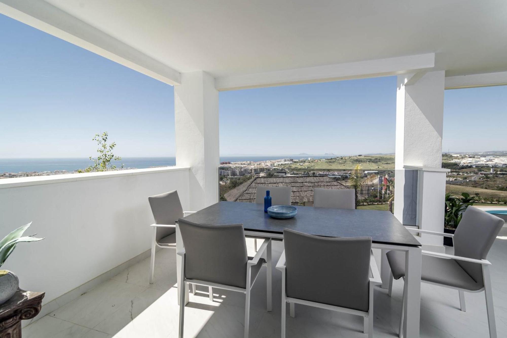 Lae23- Mirador Estepona Hills By Roomservices Exterior foto