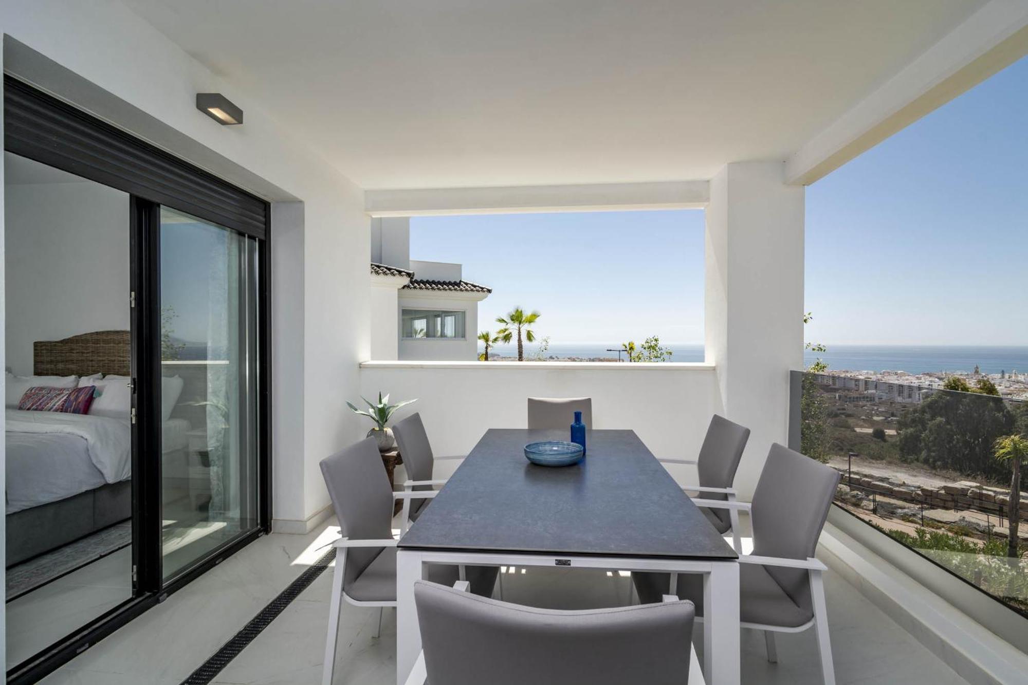 Lae23- Mirador Estepona Hills By Roomservices Exterior foto