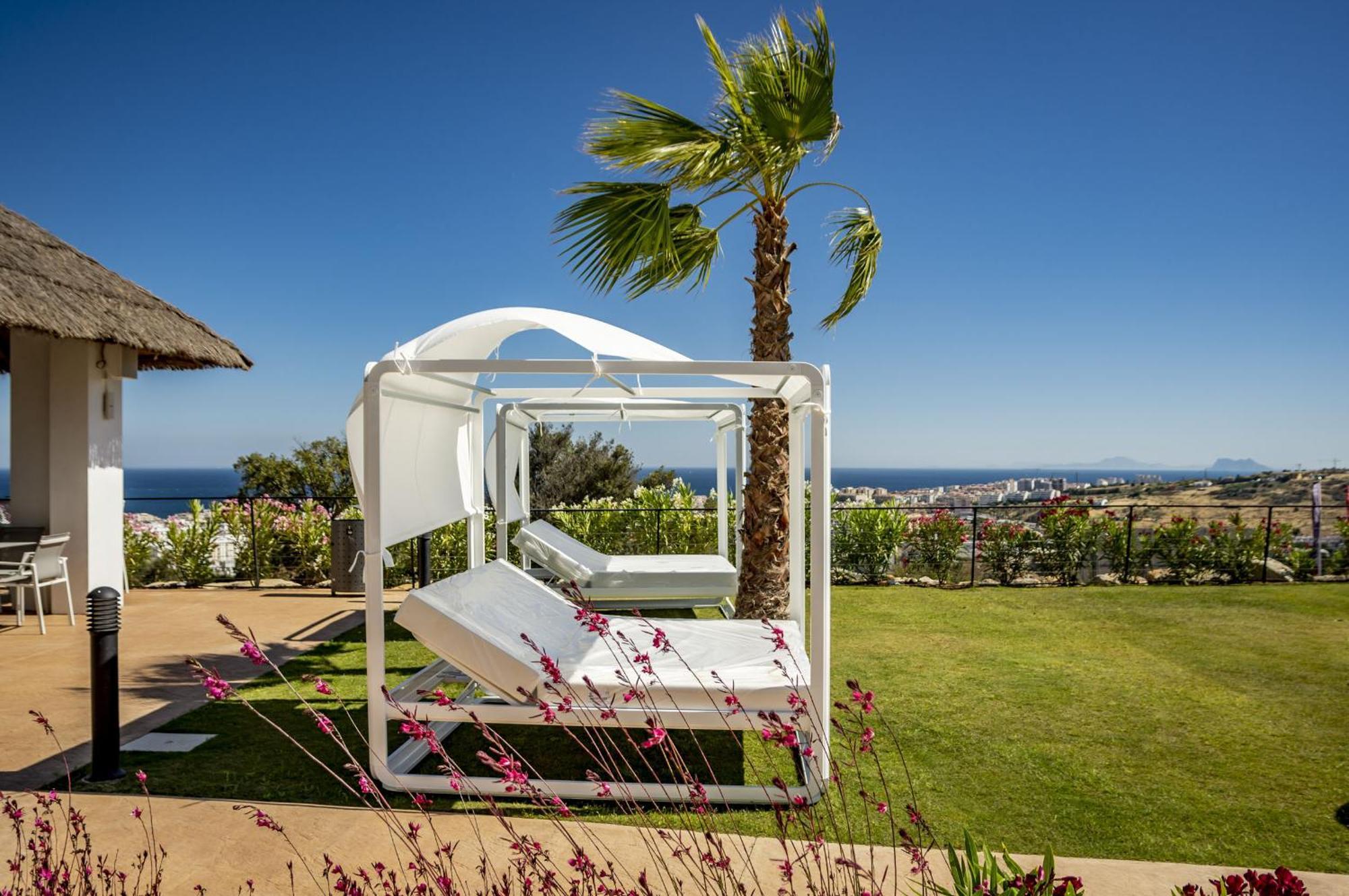 Lae23- Mirador Estepona Hills By Roomservices Exterior foto