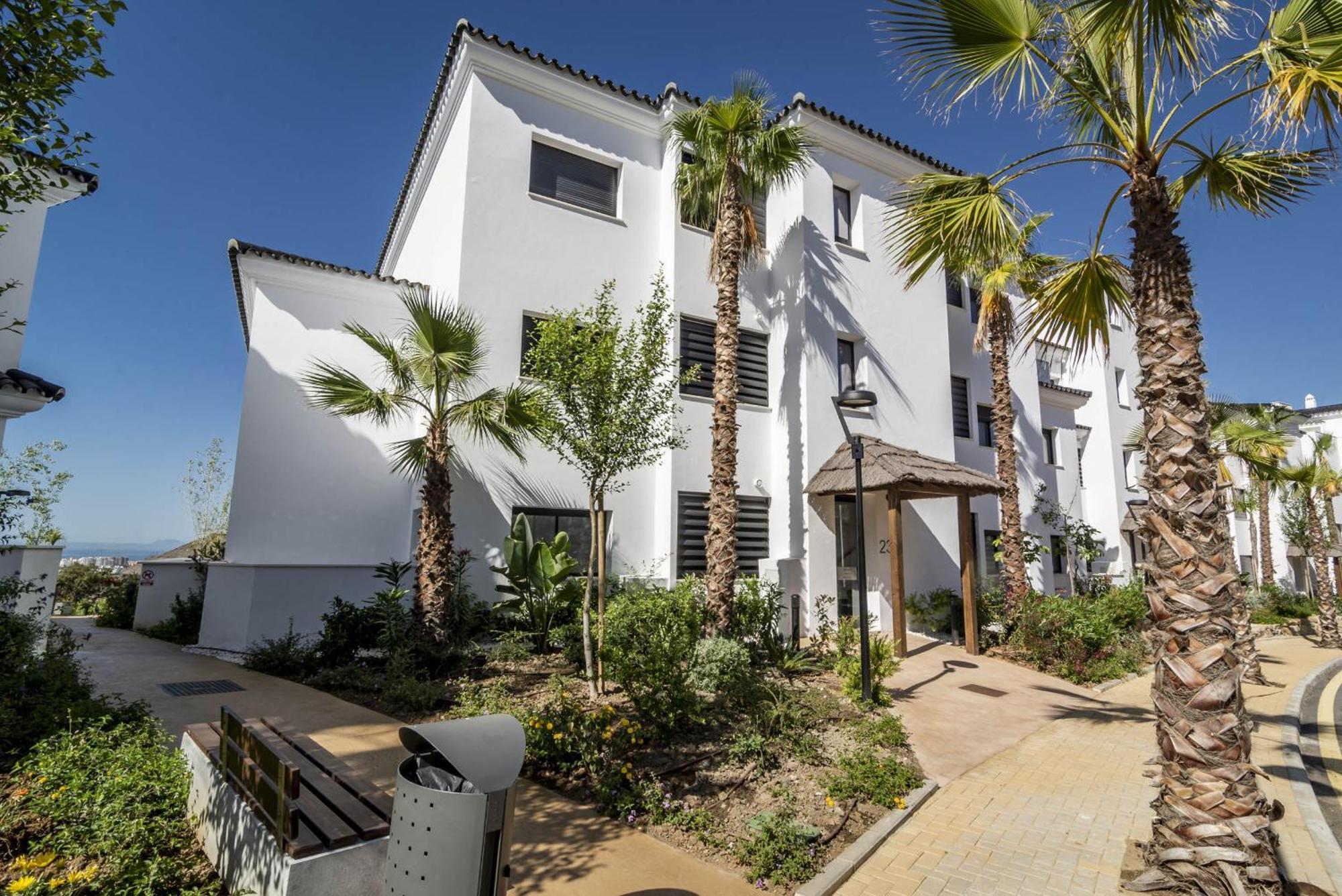 Lae23- Mirador Estepona Hills By Roomservices Exterior foto